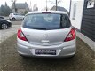 Opel Corsa - 5 deurs 1.2 16v EDITION cruise control airco LEUKE AUTO MET nwe apk + grote beurt - 1 - Thumbnail