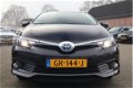 Toyota Auris Touring Sports - 1.8 Hybrid Lease | Xenon | Navigatie | Climatronic | Camera | Facelift - 1 - Thumbnail