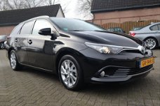 Toyota Auris Touring Sports - 1.8 Hybrid Lease | Xenon | Navigatie | Climatronic | Camera | Facelift