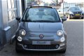 Fiat 500 C - C TwinAir Turbo 85PK LOUNGE|NAVI|CRUISE|NETTO DEAL - 1 - Thumbnail