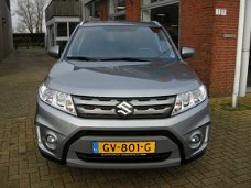 Suzuki Vitara - 1.6 VVT 120pk 2WD Exclusive