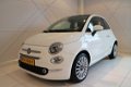 Fiat 500 - 0.9 TwinAir Turbo 80pk Lounge | AUTOMAAT - 1 - Thumbnail