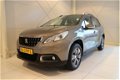 Peugeot 2008 - 1.2 PureTech 110pk Blue Lion | NAVIGATIE | BLUETOOTH | AIRCO - 1 - Thumbnail