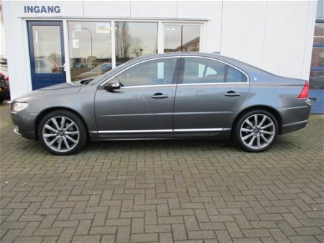 Volvo S80 - 4.4 AWD Executive - 1