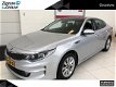 Kia Optima - 1.7 CRDi DynamicLine | LM velgen| Navi| parkeersensoren| tot 7 jaar fabrieksgarantie - 1 - Thumbnail