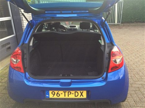 Renault Clio - 2.0-16V RS - 1