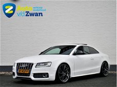 Audi S5 - Coupé 4.2 FSI S5 quattro 20" ABT/Pano-dak/354 PK