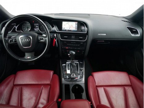 Audi S5 - Coupé 4.2 FSI S5 quattro 20