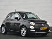 Fiat 500 - 0.9 TwinAir Turbo Lounge Panorama-dak/U-Connect/NAP - 1 - Thumbnail