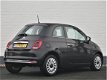 Fiat 500 - 0.9 TwinAir Turbo Lounge Panorama-dak/U-Connect/NAP - 1 - Thumbnail