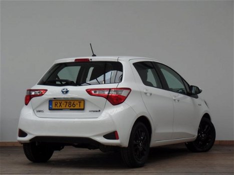 Toyota Yaris - 1.5 Hybrid Aspiration l Navigatie - 1