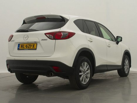 Mazda CX-5 - 2.2D TS+ 2WD - 1