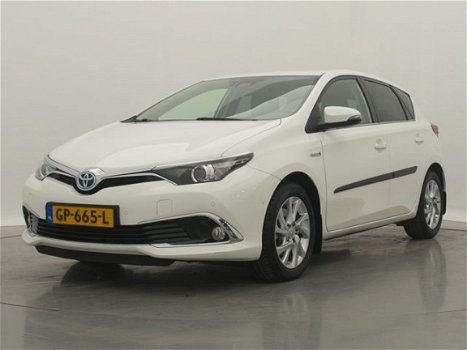 Toyota Auris - 1.8 Hybrid Executive - 1