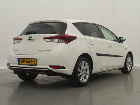 Toyota Auris - 1.8 Hybrid Executive - 1