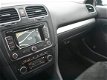 Volkswagen Golf Variant - 1.6 TDI Trendline BlueMotion | Navigatie - 1 - Thumbnail