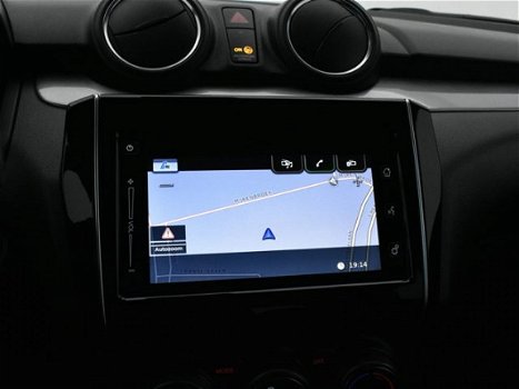 Suzuki Swift - 1.0 Stijl Smart Hybrid Navigatie - Adaptive Cruise Control - Startknop - 1