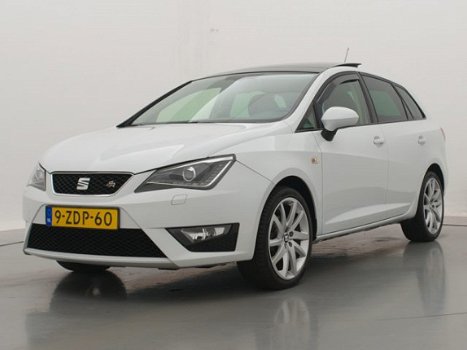 Seat Ibiza ST - 1.2 TSI FR Dynamic Navigatie - Trekhaak - Allesdragers - 1