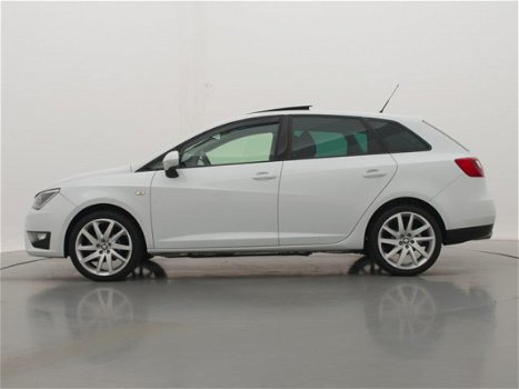 Seat Ibiza ST - 1.2 TSI FR Dynamic Navigatie - Trekhaak - Allesdragers - 1