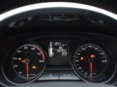 Seat Ibiza ST - 1.2 TSI FR Dynamic Navigatie - Trekhaak - Allesdragers - 1