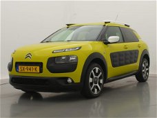 Citroën C4 Cactus - 1.2 VTi Business Navigatie