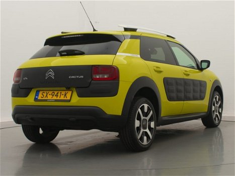 Citroën C4 Cactus - 1.2 VTi Business Navigatie - 1