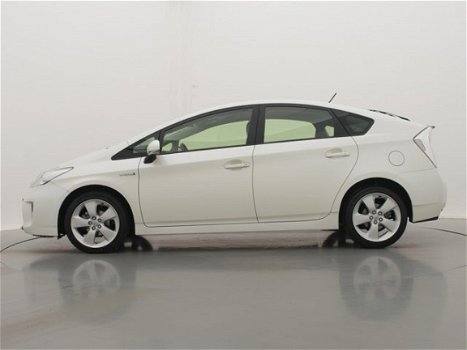 Toyota Prius - 1.8 Business | Half leder | Navigatie | Origineel NL - 1