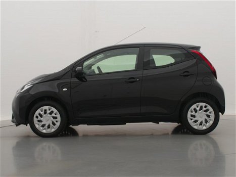 Toyota Aygo - 1.0 VVT-i x-play | Nieuw - 1