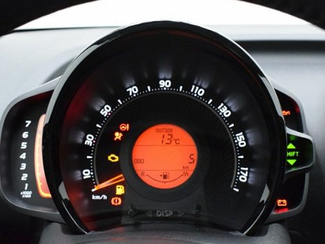 Toyota Aygo - 1.0 VVT-i x-play | Nieuw - 1
