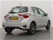 Toyota Yaris - 1.0 VVT-i Connect | Nieuw | Apple Carplay - 1 - Thumbnail