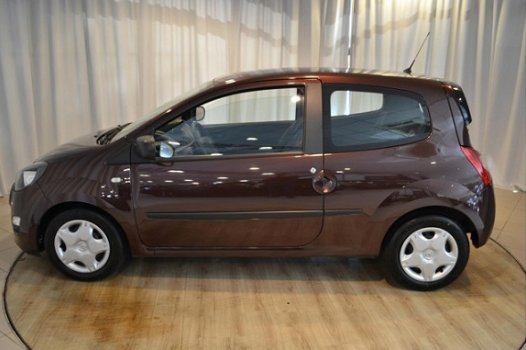 Renault Twingo - 1.2 75pk Série Limitée Parisienne Airco / Trekhaak - 1