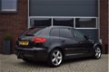 Audi A3 Sportback - 2.0 TFSI 200pk S-line - keurige auto - 1 - Thumbnail