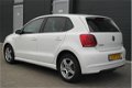 Volkswagen Polo - 1.2 TDI BlueMotion # 5 Deurs, Airco, LM, 100% Onderhouden, Facelift model - 1 - Thumbnail