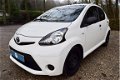 Toyota Aygo - 1.0 VVT-i Comfort - 1 - Thumbnail