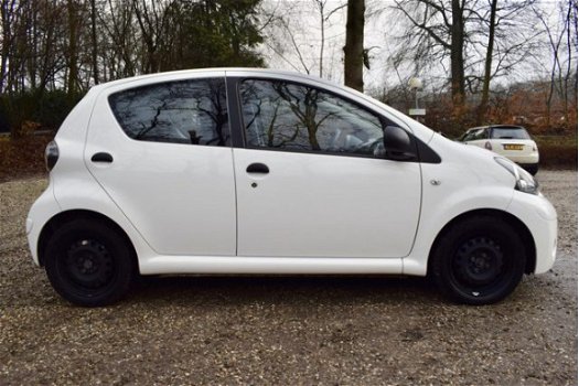 Toyota Aygo - 1.0 VVT-i Comfort - 1