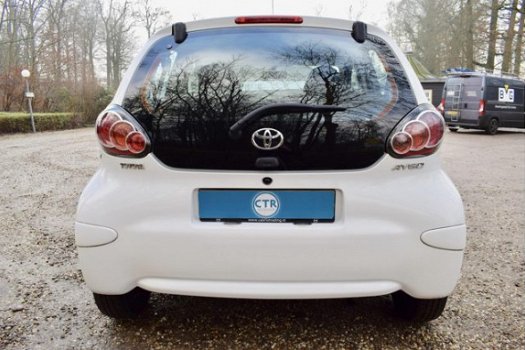 Toyota Aygo - 1.0 VVT-i Comfort - 1