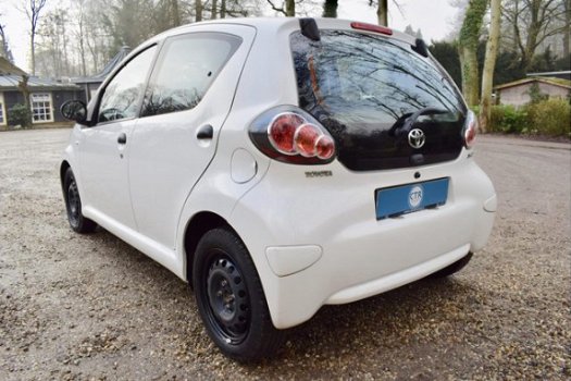 Toyota Aygo - 1.0 VVT-i Comfort - 1