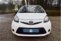 Toyota Aygo - 1.0 VVT-i Comfort - 1 - Thumbnail