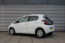 Peugeot 108 - 5drs 68pk Active AIRCO BLUETOOTH