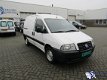 Fiat Scudo - 1.9 D met koel-laadruimte - 1 - Thumbnail