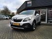 Opel Mokka - 1.4 T Cosmo 4x4 | Auto Airco | Navigatie | Camera | Park.Sensoren | Zeer Nette Auto - 1 - Thumbnail