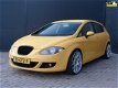 Seat Leon - 1.4 TSI Sport-up cupra uitvoering - 1 - Thumbnail