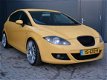 Seat Leon - 1.4 TSI Sport-up cupra uitvoering - 1 - Thumbnail