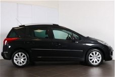 Peugeot 207 SW - 1.6 VTI 120PK Sportium | AIRCO | CRUISE | AFN. TREKHAAK | LMV | PARKEERSENSOREN | G