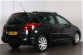 Peugeot 207 SW - 1.6 VTI 120PK Sportium | AIRCO | CRUISE | AFN. TREKHAAK | LMV | PARKEERSENSOREN | G - 1 - Thumbnail