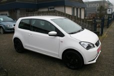 Seat Mii - 1.0 Mii by Cosmopolitan airco