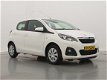 Peugeot 108 - 1.0 72pk Active Pack Premium | Airco | - 1 - Thumbnail