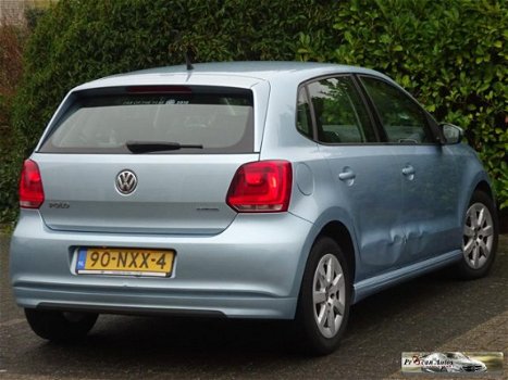 Volkswagen Polo - 1.2 TDI BlueMotion Comfortline 5-Deurs - 1