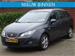 Seat Ibiza ST - 1.2 TDi/Leer/Navi/Stoelverwarming - 1 - Thumbnail