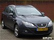 Seat Ibiza ST - 1.2 TDi/Leer/Navi/Stoelverwarming - 1 - Thumbnail