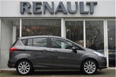 Ford B-Max - 1.0 EcoBoost 100PK Titanium